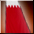 Bahrain Flag Cloak<MENA>