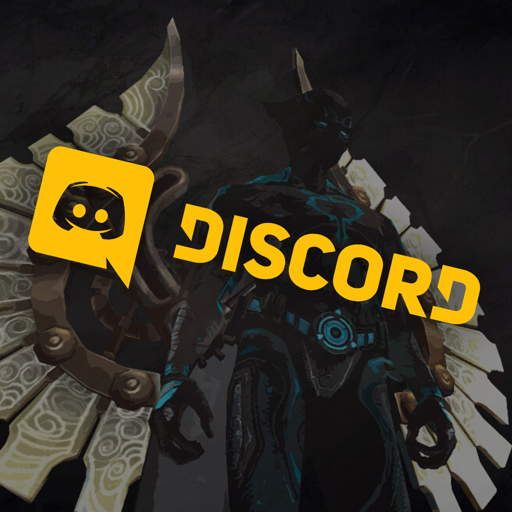 The Discord bot needs your help!