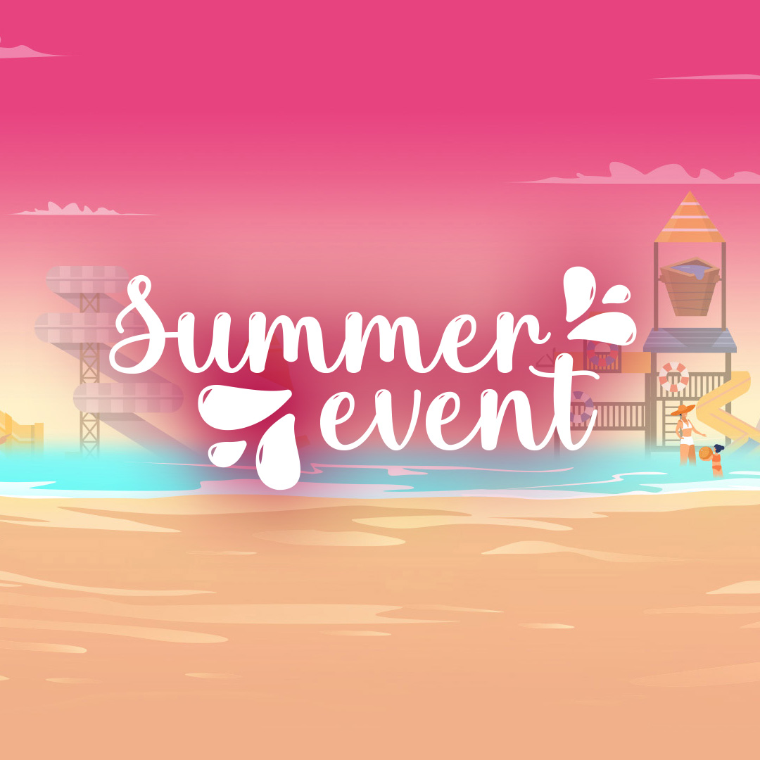 Summer celebration events
